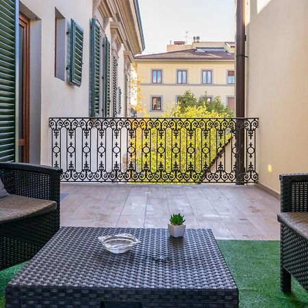 "Le Cure Home" Appartamento Con 2 Camere Matrimoniali, Terrazzo Firenze Eksteriør bilde