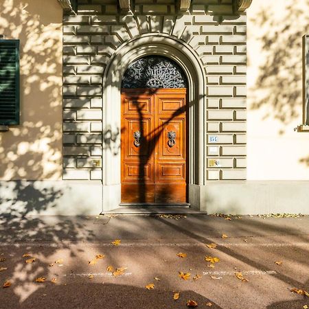 "Le Cure Home" Appartamento Con 2 Camere Matrimoniali, Terrazzo Firenze Eksteriør bilde