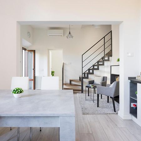 "Le Cure Home" Appartamento Con 2 Camere Matrimoniali, Terrazzo Firenze Eksteriør bilde