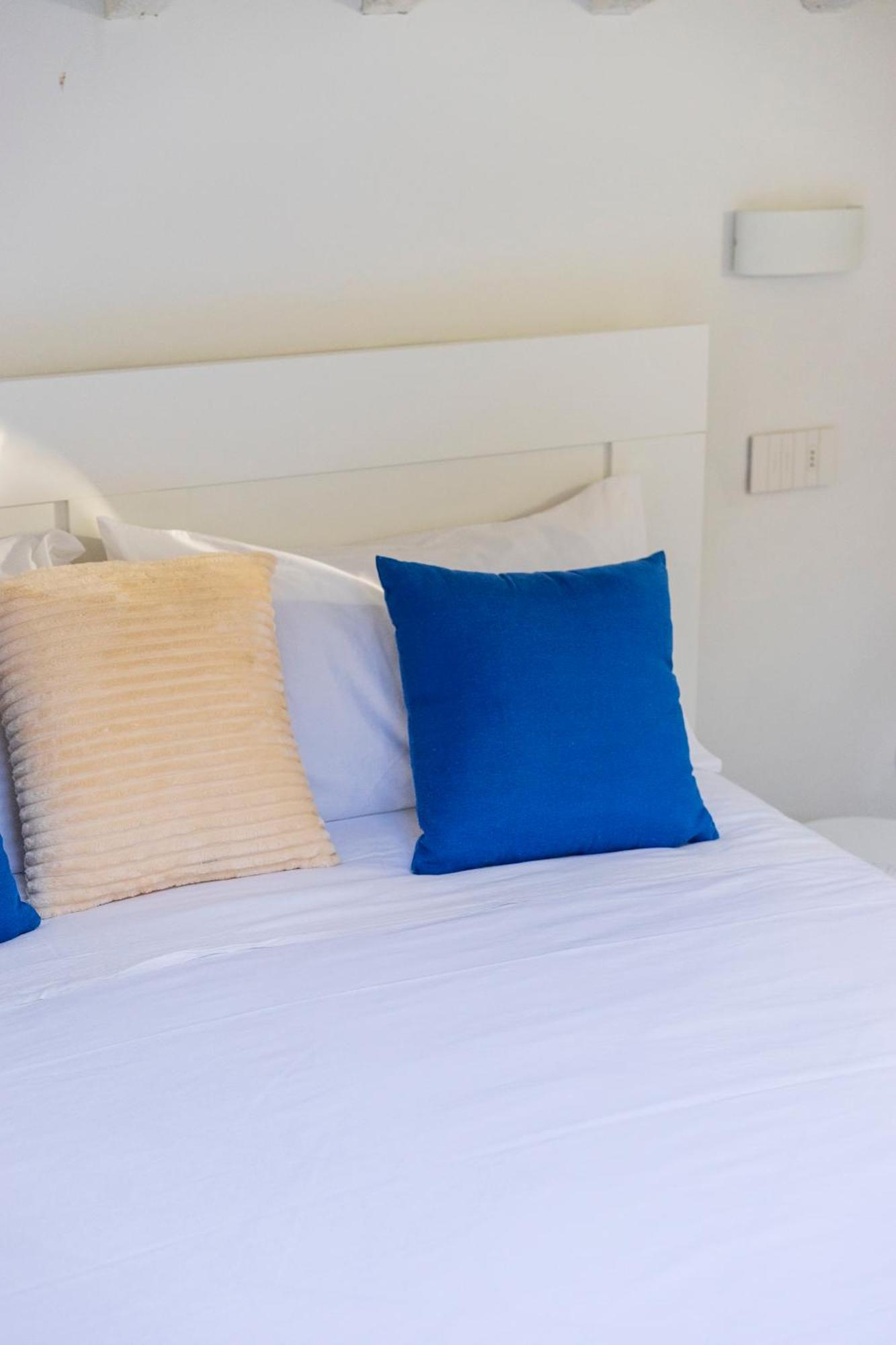 "Le Cure Home" Appartamento Con 2 Camere Matrimoniali, Terrazzo Firenze Eksteriør bilde
