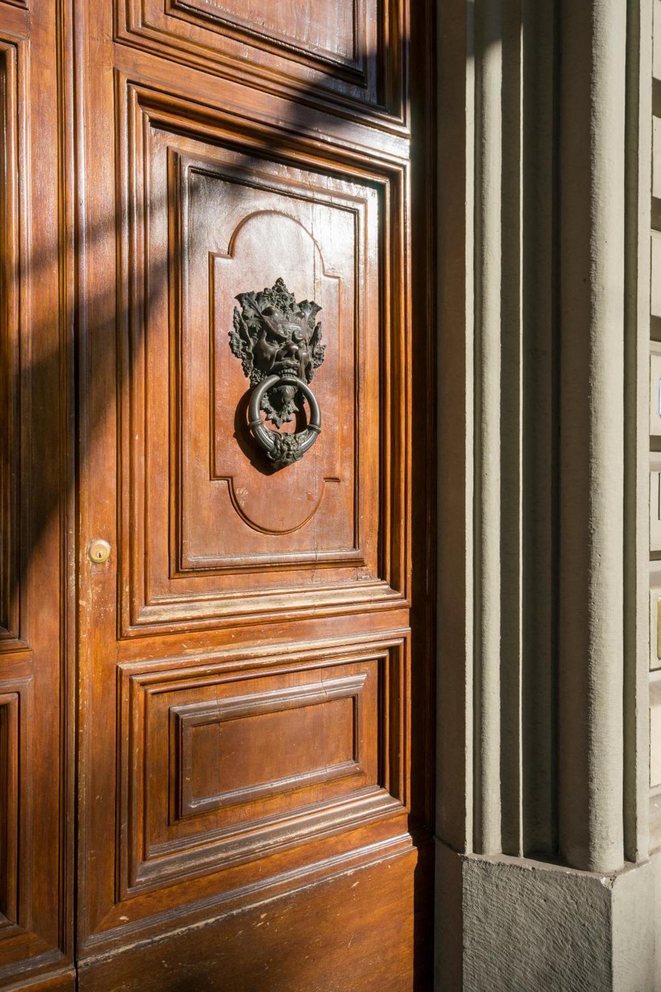 "Le Cure Home" Appartamento Con 2 Camere Matrimoniali, Terrazzo Firenze Eksteriør bilde