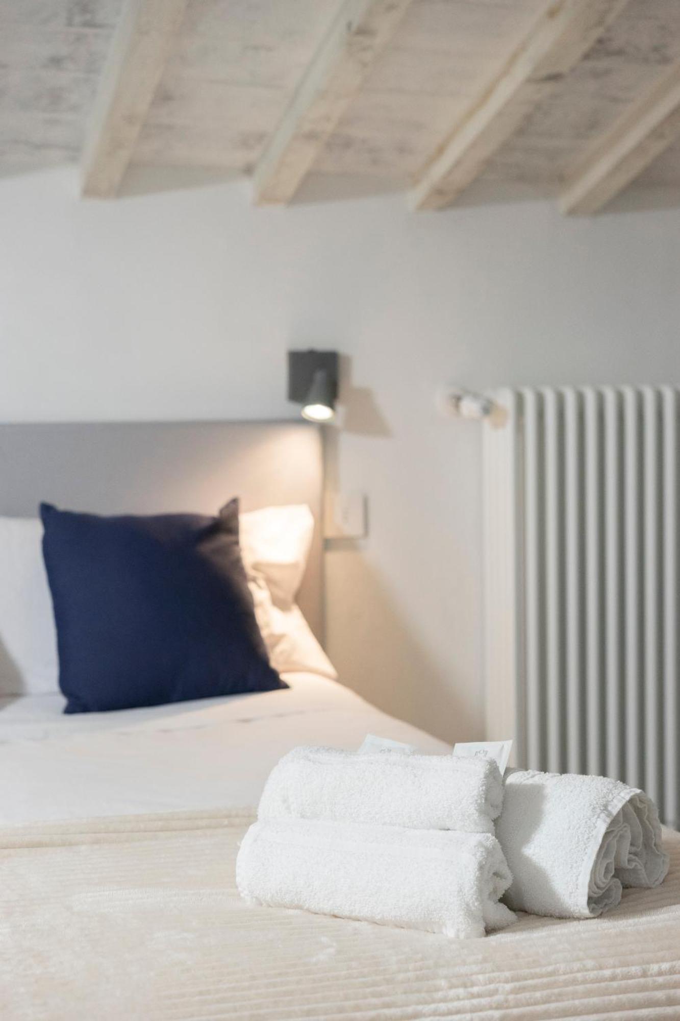"Le Cure Home" Appartamento Con 2 Camere Matrimoniali, Terrazzo Firenze Eksteriør bilde