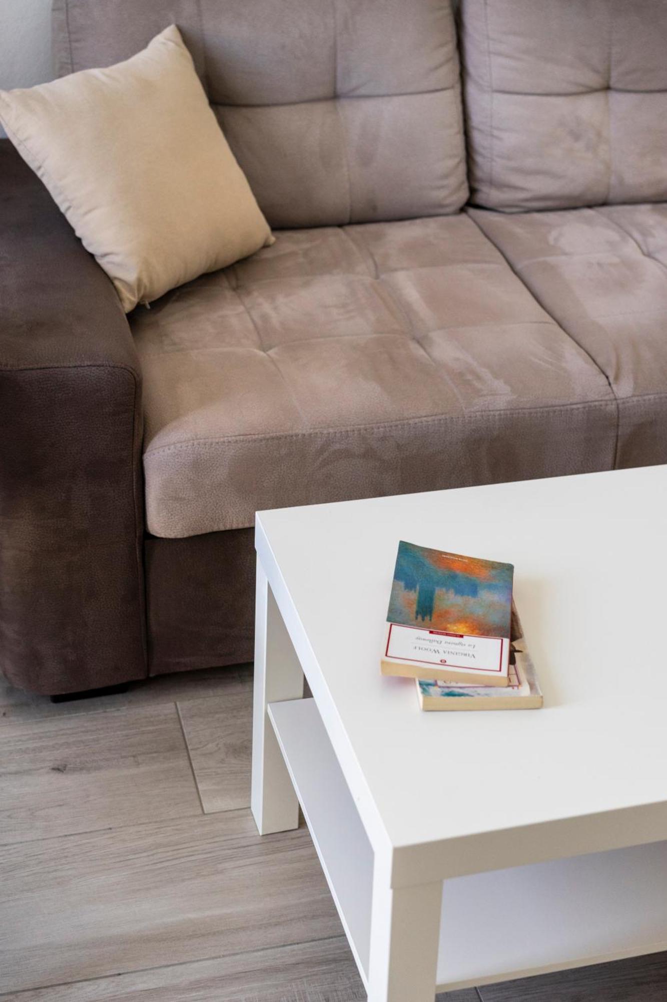 "Le Cure Home" Appartamento Con 2 Camere Matrimoniali, Terrazzo Firenze Eksteriør bilde