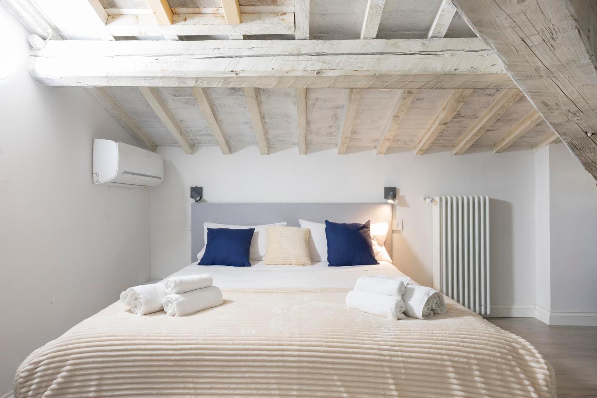 "Le Cure Home" Appartamento Con 2 Camere Matrimoniali, Terrazzo Firenze Eksteriør bilde