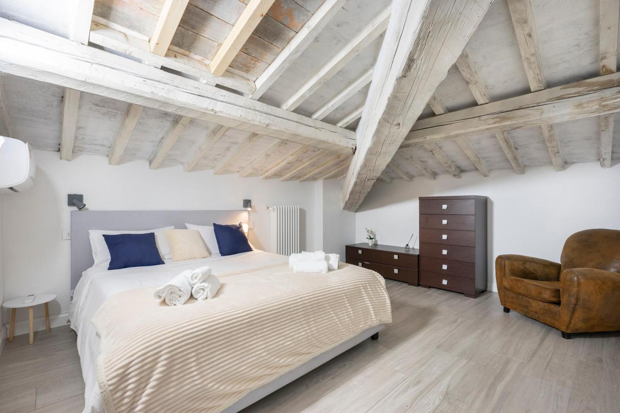 "Le Cure Home" Appartamento Con 2 Camere Matrimoniali, Terrazzo Firenze Eksteriør bilde