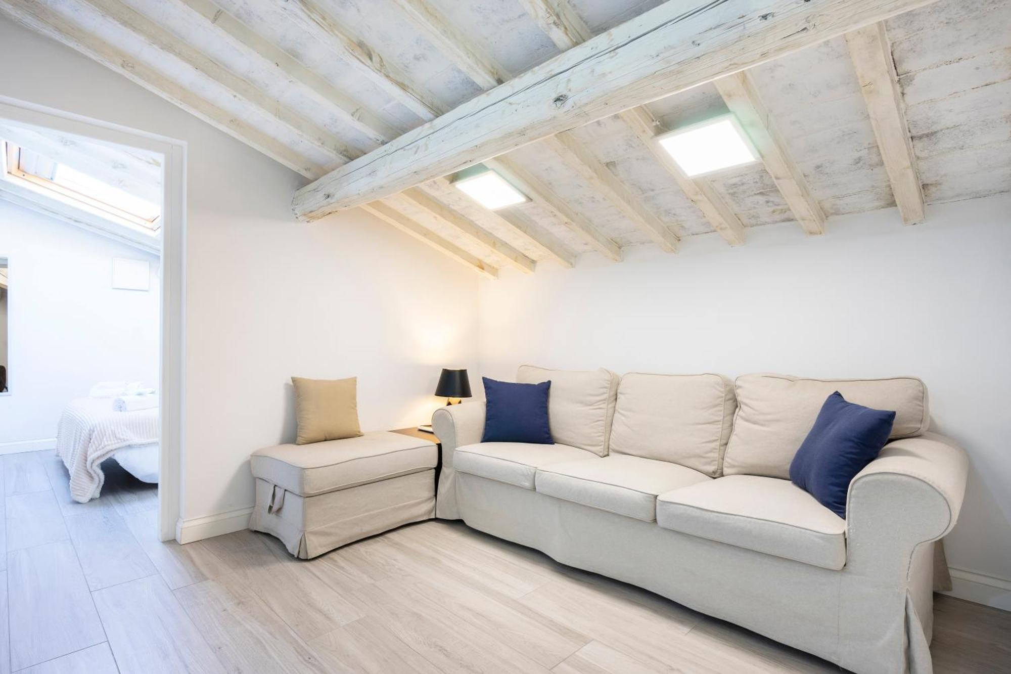 "Le Cure Home" Appartamento Con 2 Camere Matrimoniali, Terrazzo Firenze Eksteriør bilde