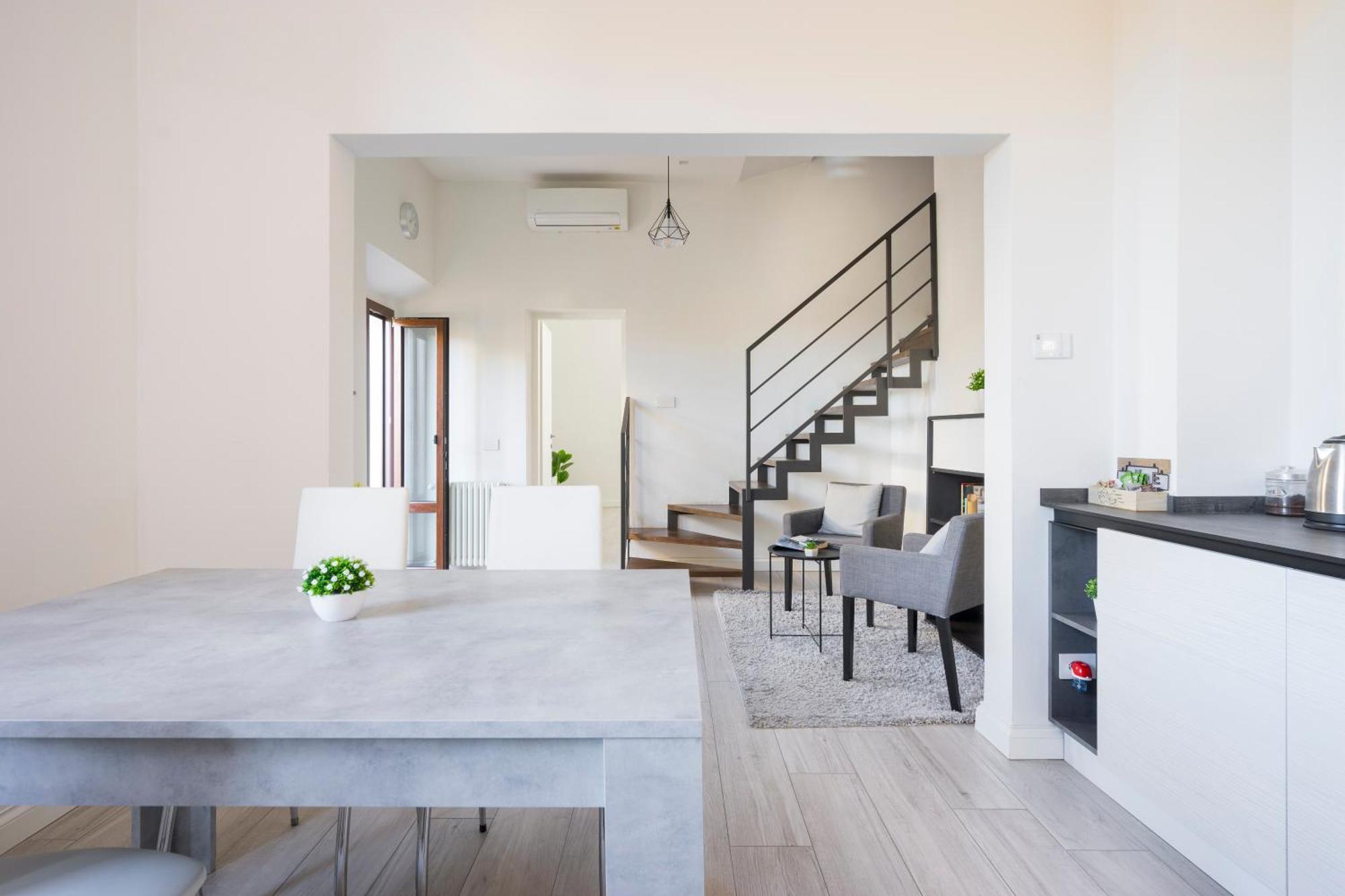 "Le Cure Home" Appartamento Con 2 Camere Matrimoniali, Terrazzo Firenze Eksteriør bilde