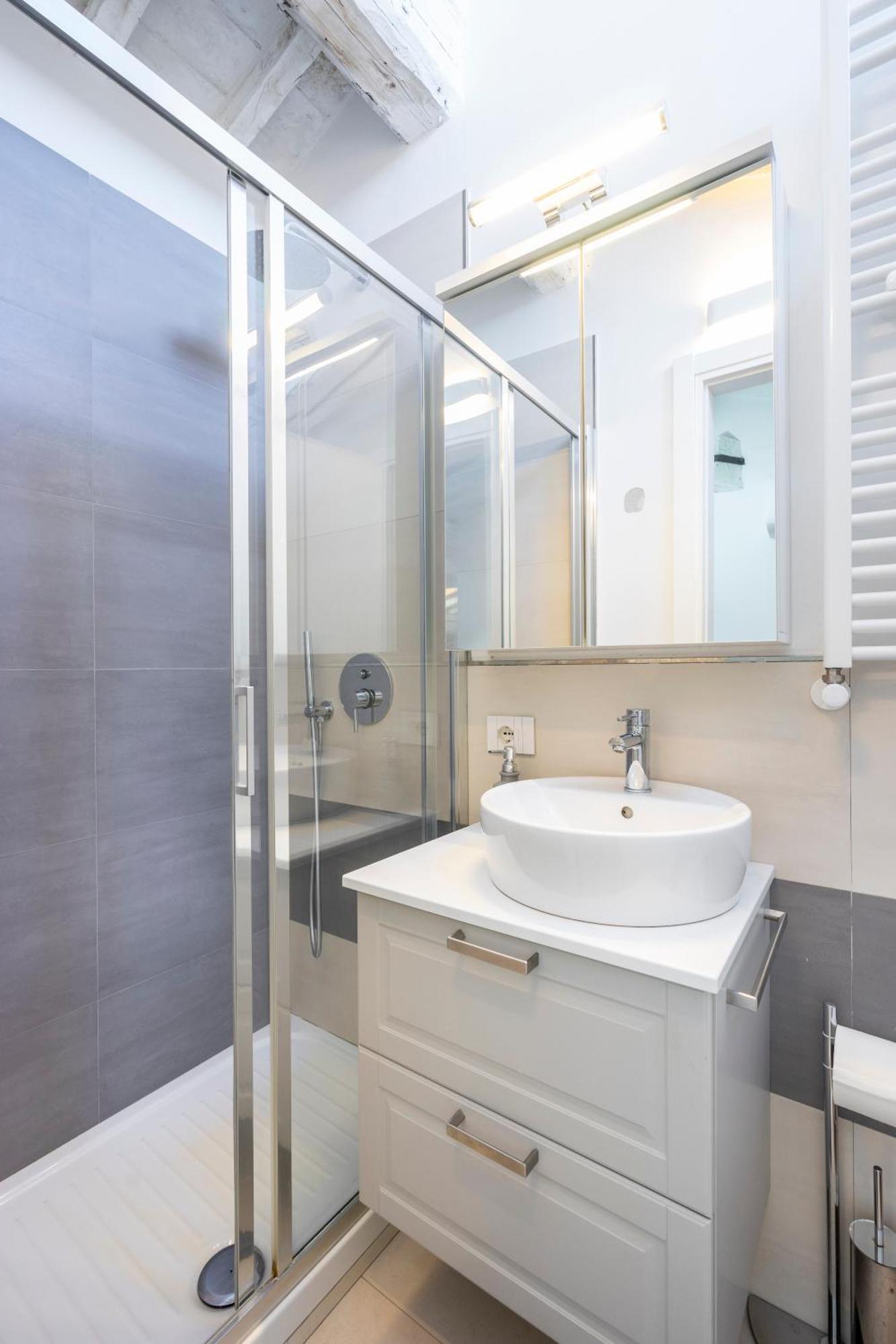 "Le Cure Home" Appartamento Con 2 Camere Matrimoniali, Terrazzo Firenze Eksteriør bilde