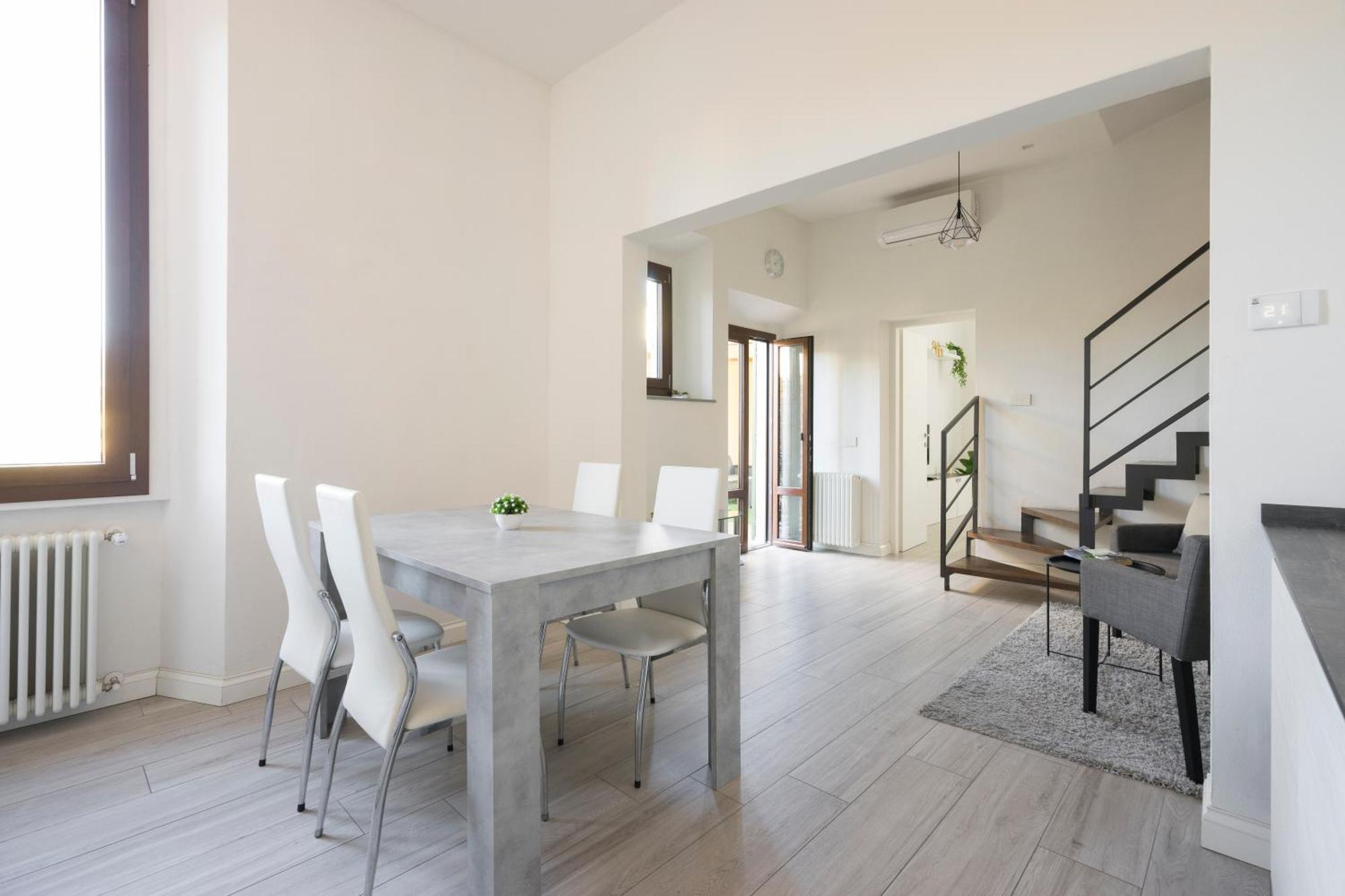 "Le Cure Home" Appartamento Con 2 Camere Matrimoniali, Terrazzo Firenze Eksteriør bilde