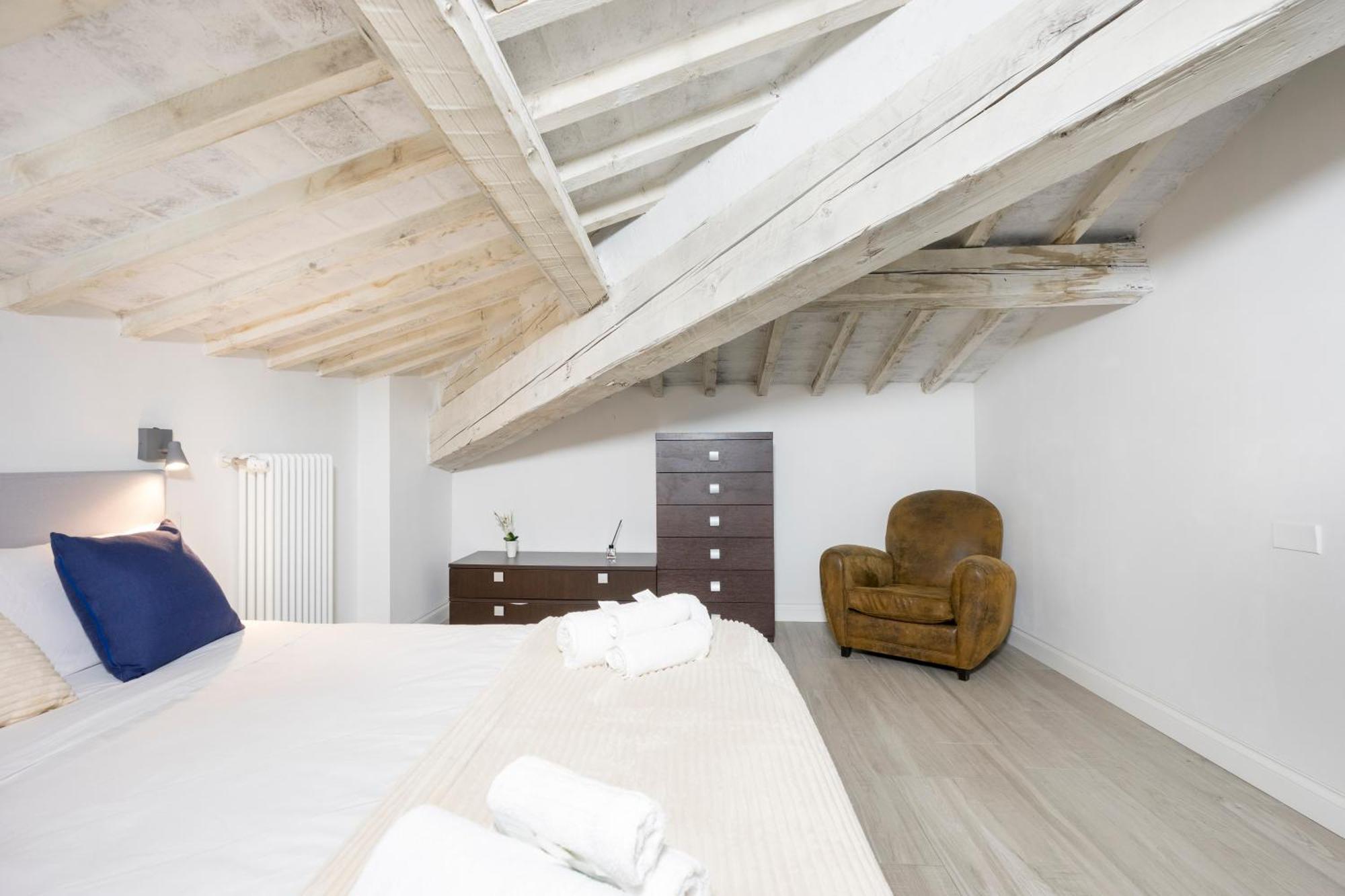 "Le Cure Home" Appartamento Con 2 Camere Matrimoniali, Terrazzo Firenze Eksteriør bilde