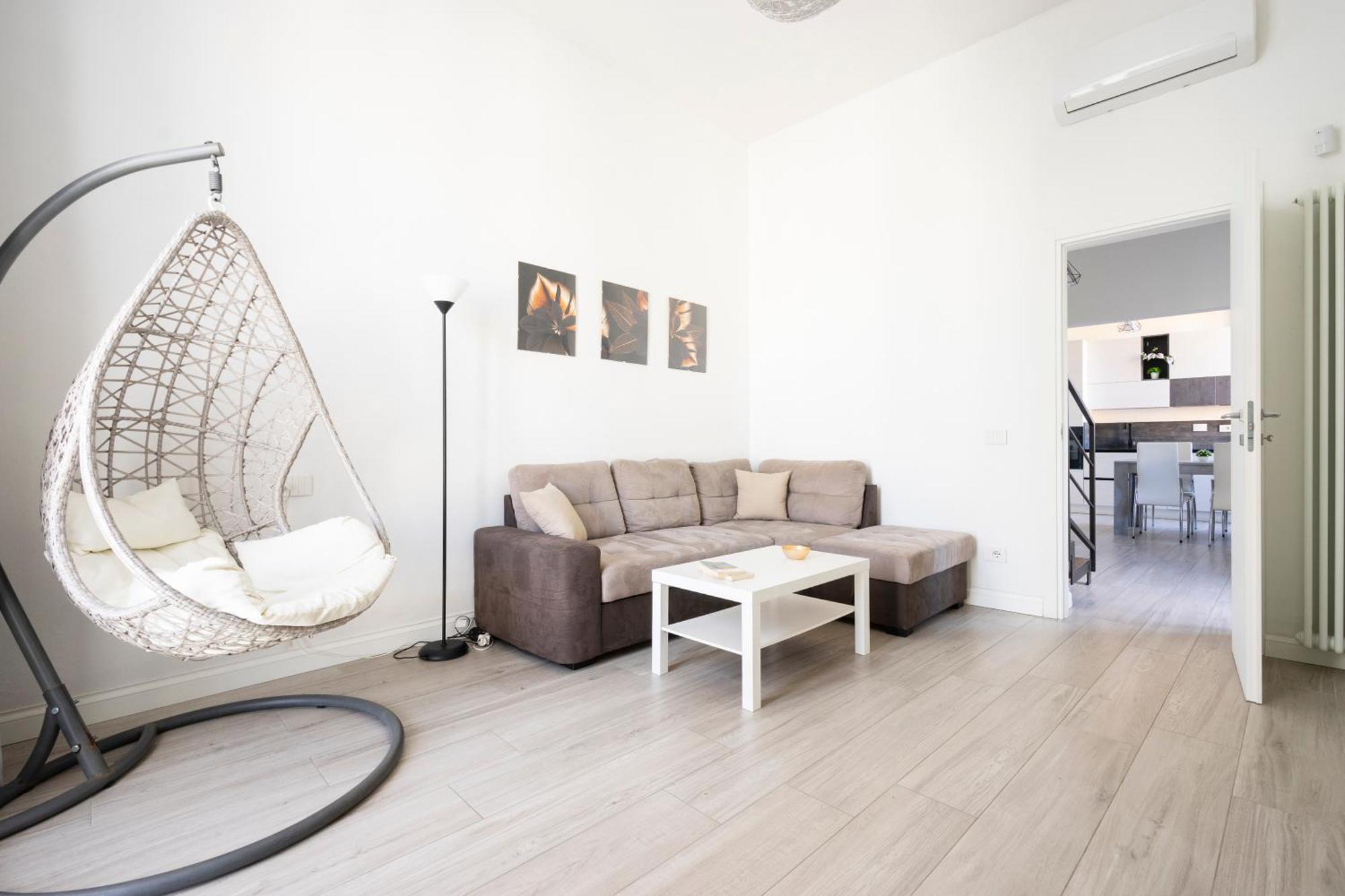 "Le Cure Home" Appartamento Con 2 Camere Matrimoniali, Terrazzo Firenze Eksteriør bilde