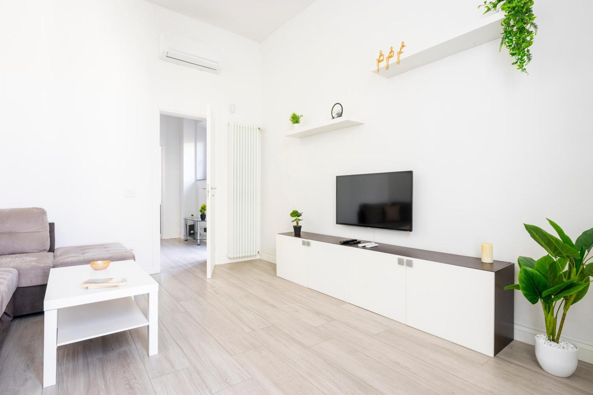 "Le Cure Home" Appartamento Con 2 Camere Matrimoniali, Terrazzo Firenze Eksteriør bilde