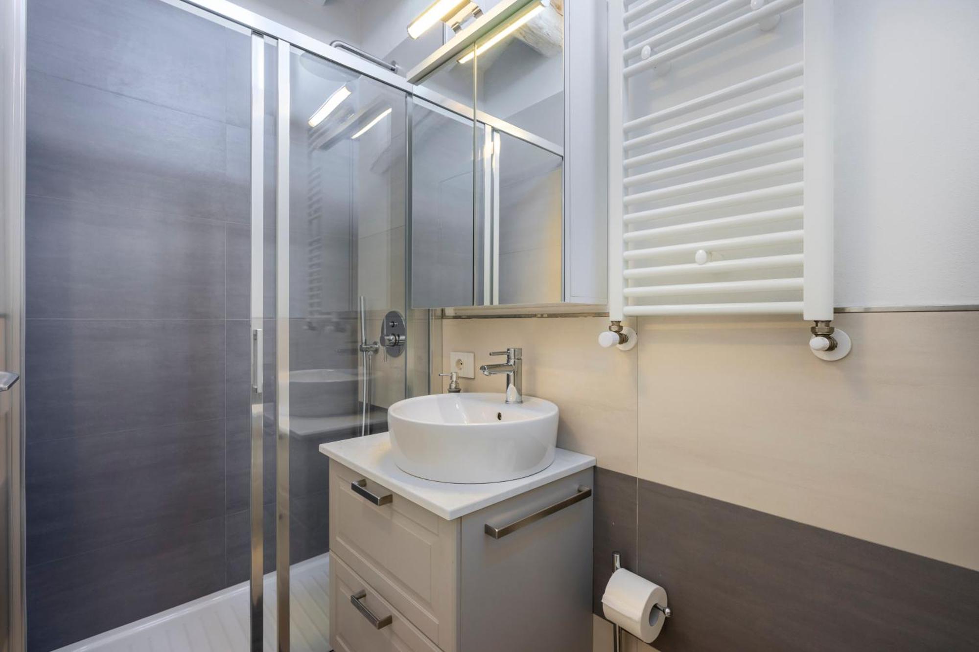 "Le Cure Home" Appartamento Con 2 Camere Matrimoniali, Terrazzo Firenze Eksteriør bilde