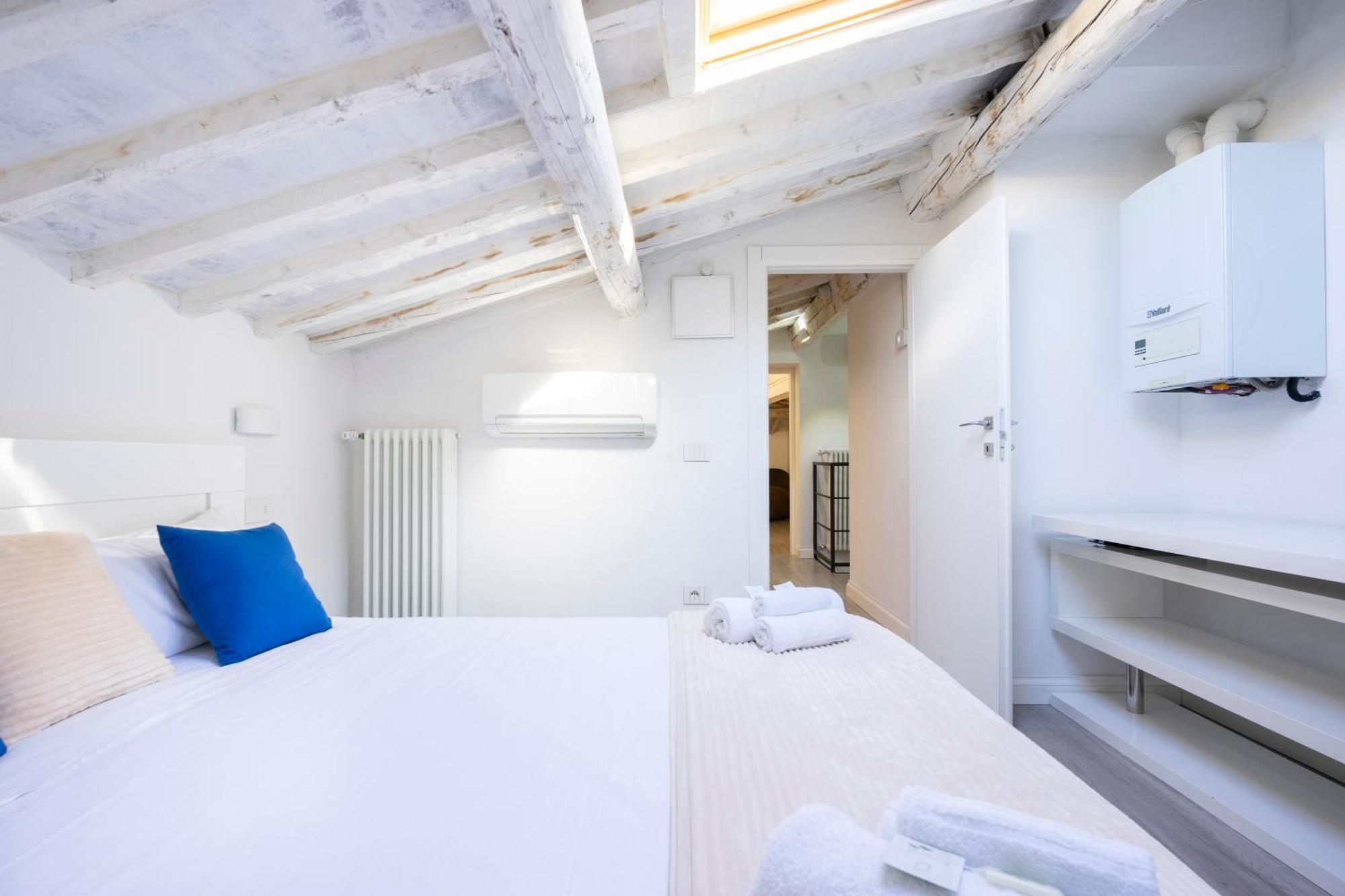 "Le Cure Home" Appartamento Con 2 Camere Matrimoniali, Terrazzo Firenze Eksteriør bilde